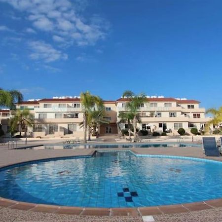 Nissi 3 Pool Access Garden Apartment Agia Napa Exterior foto